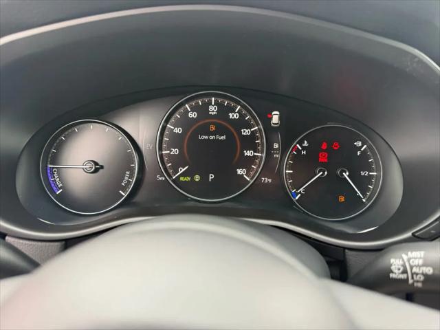 2026 Mazda CX-50 Hybrid Premium Plus