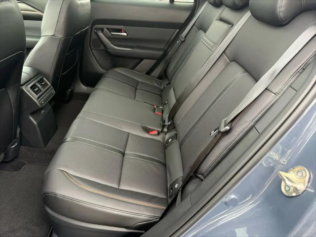 2026 Mazda CX-50 Hybrid Premium Plus