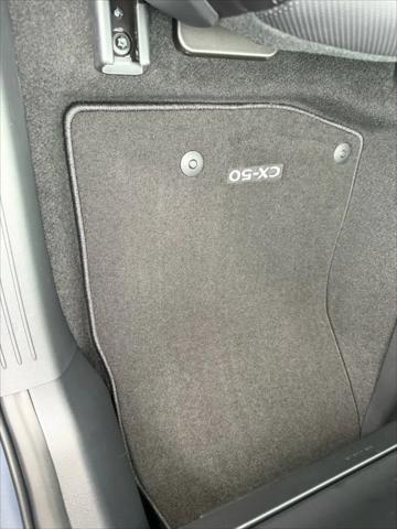 2026 Mazda CX-50 Hybrid Premium Plus