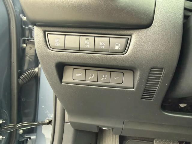 2026 Mazda CX-50 Hybrid Premium Plus