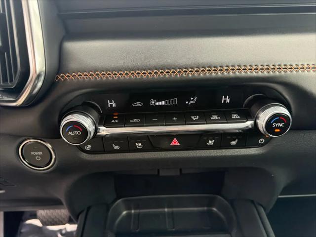 2026 Mazda CX-50 Hybrid Premium Plus