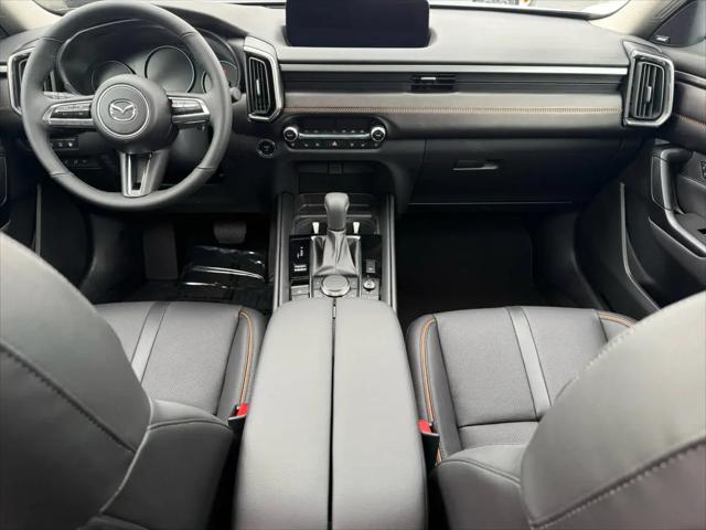 2026 Mazda CX-50 Hybrid Premium Plus