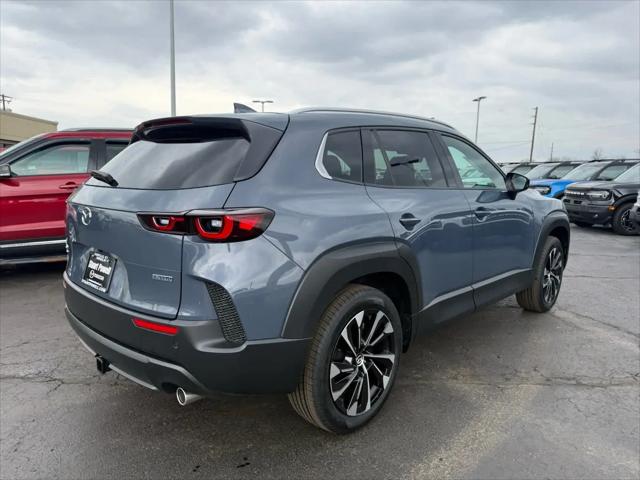 2026 Mazda CX-50 Hybrid Premium Plus