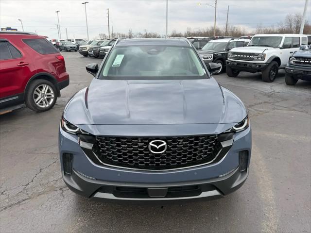 2026 Mazda CX-50 Hybrid Premium Plus