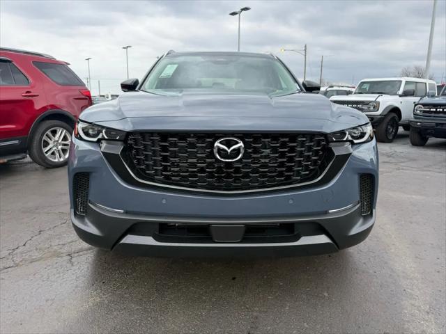 2026 Mazda CX-50 Hybrid Premium Plus
