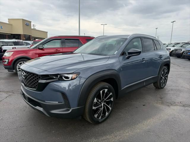 2026 Mazda CX-50 Hybrid Premium Plus