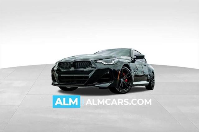 2023 BMW M240 i xDrive for sale in Bogart, GA
