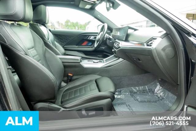 2023 BMW M240 i xDrive