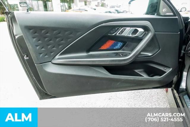 2023 BMW M240 i xDrive