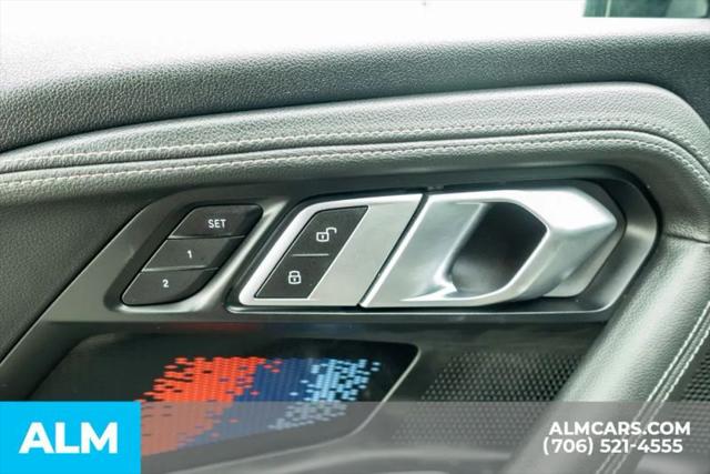 2023 BMW M240 i xDrive