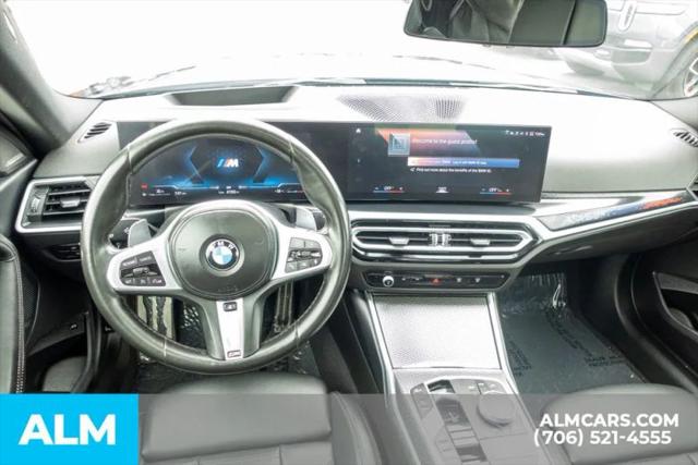 2023 BMW M240 i xDrive