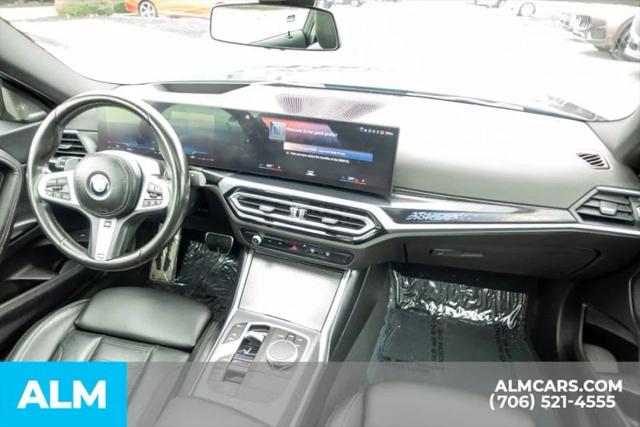 2023 BMW M240 i xDrive