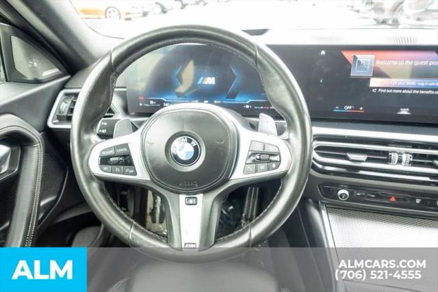 2023 BMW M240 i xDrive