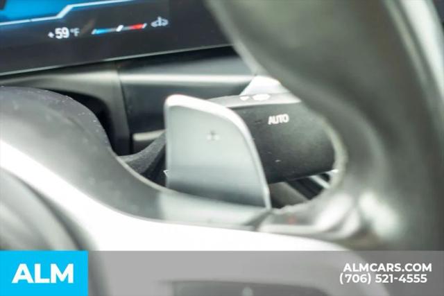 2023 BMW M240 i xDrive
