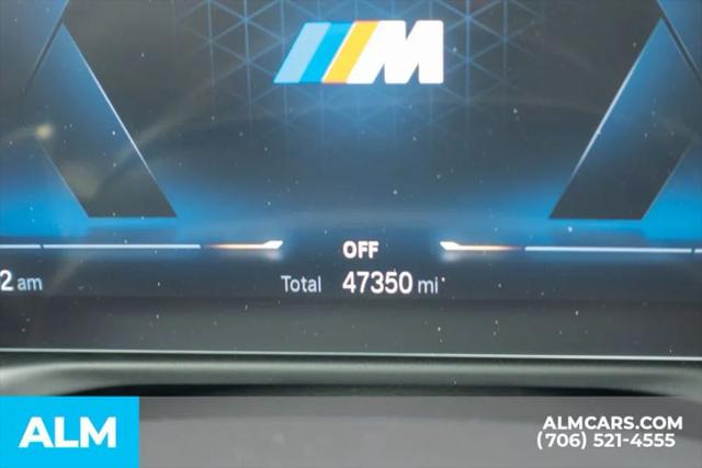 2023 BMW M240 i xDrive