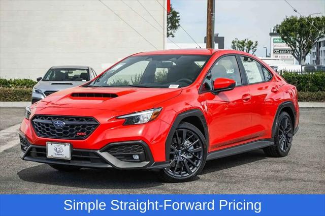 2026 Subaru WRX Premium for sale in Huntington Beach, CA