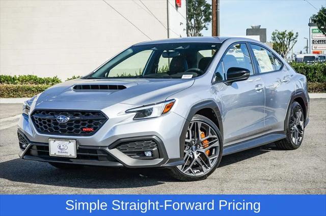 2026 Subaru WRX tS for sale in Huntington Beach, CA