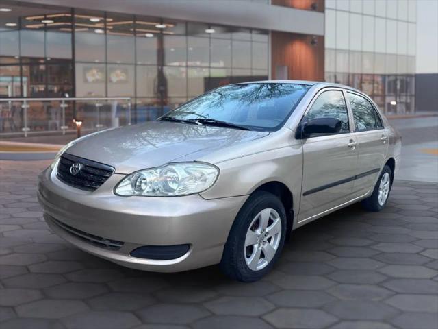 2006 Toyota Corolla S for sale in Marietta, GA