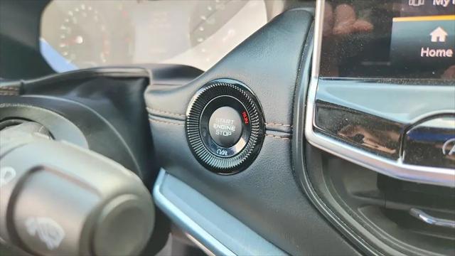 2023 Jeep Compass (RED) Edition 4x4