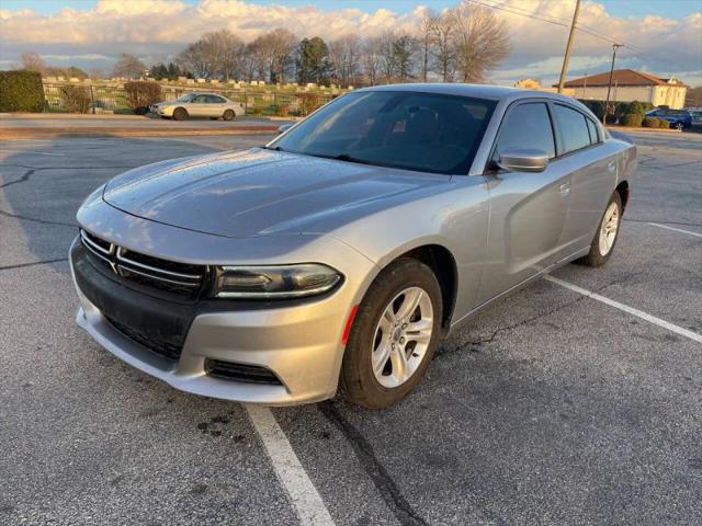 2015 Dodge Charger SE for sale in Gainesville, GA