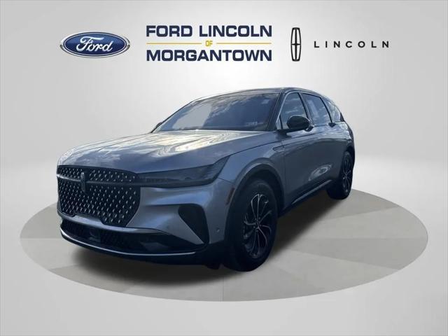 2024 Lincoln Nautilus Premiere