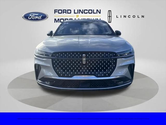 2024 Lincoln Nautilus Premiere