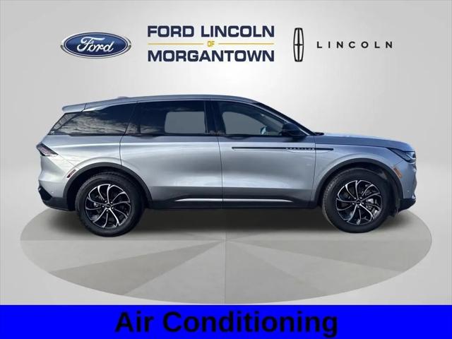 2024 Lincoln Nautilus Premiere