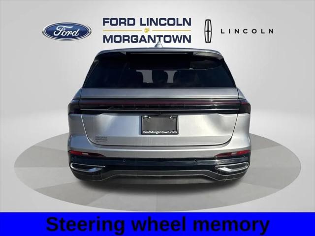 2024 Lincoln Nautilus Premiere