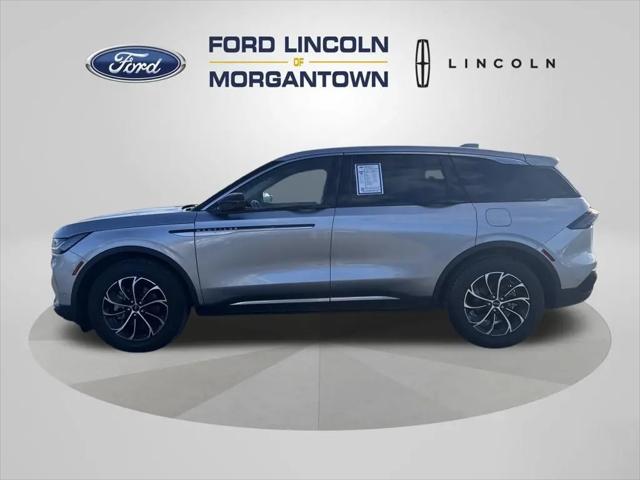 2024 Lincoln Nautilus Premiere for sale in Morgantown, WV