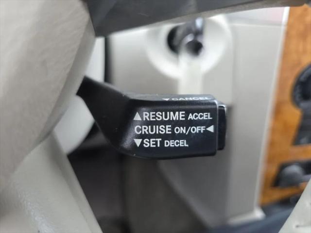 2008 Jeep Grand Cherokee Limited