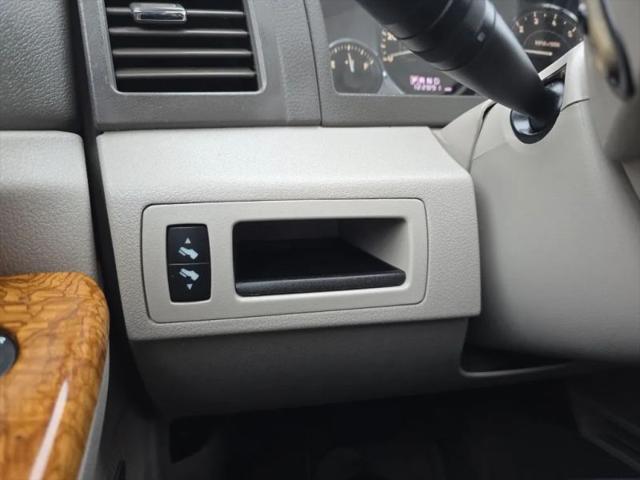 2008 Jeep Grand Cherokee Limited
