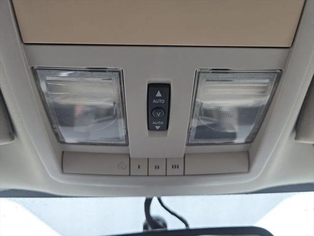 2008 Jeep Grand Cherokee Limited