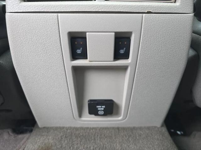 2008 Jeep Grand Cherokee Limited