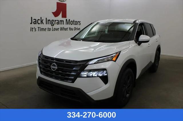 2026 Nissan Rogue SV for sale in Montgomery, AL