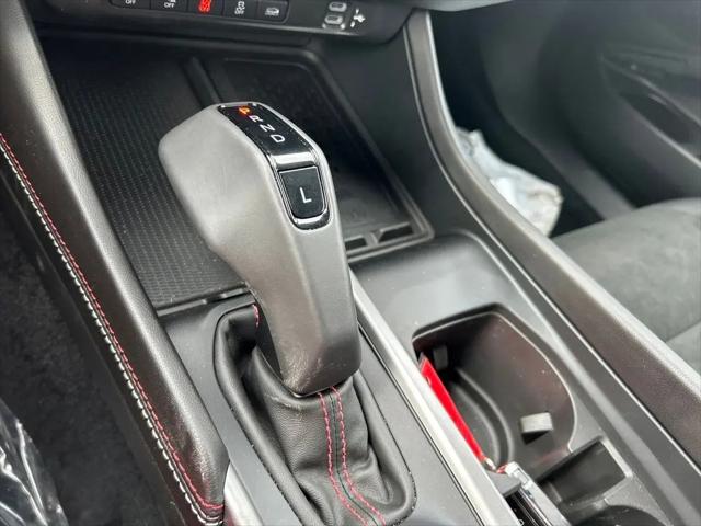 2026 Dodge Charger R/T Plus 4-Door AWD