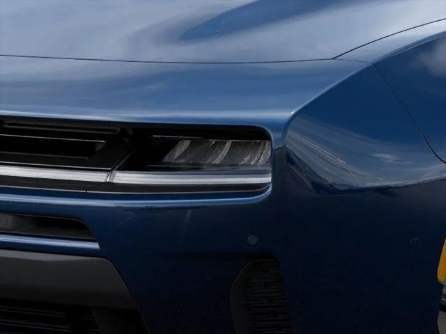 2026 Dodge Charger R/T Plus 4-Door AWD