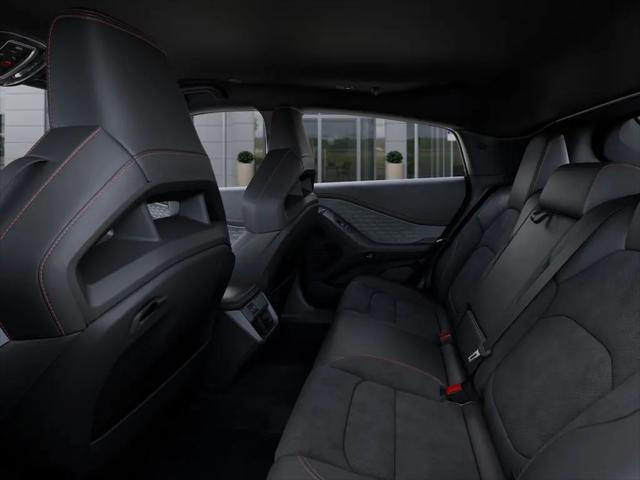 2026 Dodge Charger R/T Plus 4-Door AWD