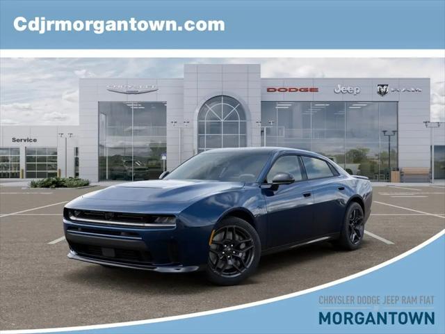 2026 Dodge Charger R/T Plus 4-Door AWD for sale in Morgantown, WV