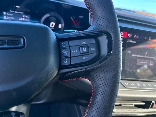 2026 Dodge Charger R/T Plus 4-Door AWD