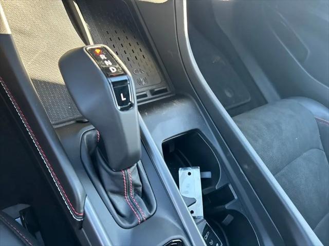 2026 Dodge Charger R/T Plus 4-Door AWD