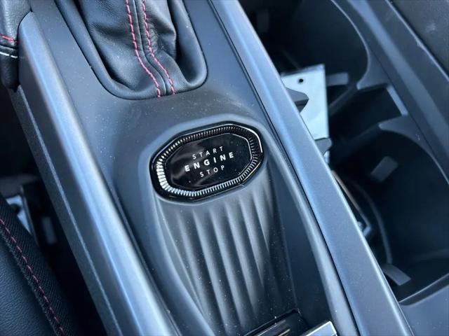 2026 Dodge Charger R/T Plus 4-Door AWD