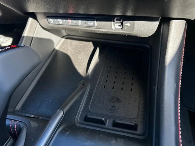 2026 Dodge Charger R/T Plus 4-Door AWD