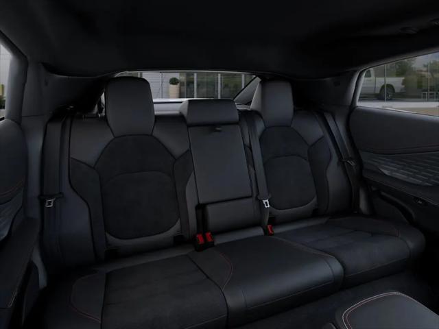 2026 Dodge Charger R/T Plus 4-Door AWD
