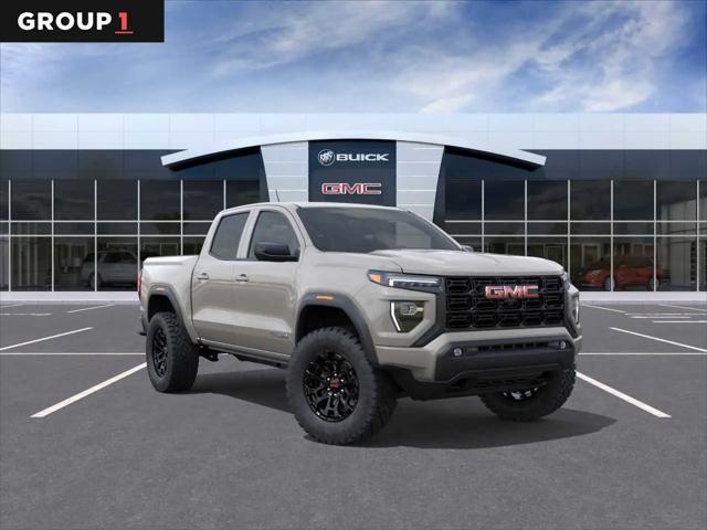 2026 GMC Canyon Elevation, RWD for sale in Houston, TX