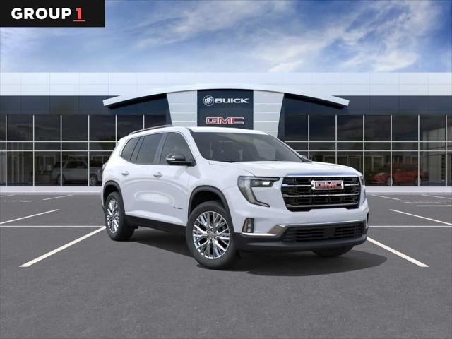 2026 GMC Acadia Elevation AWD for sale in Houston, TX