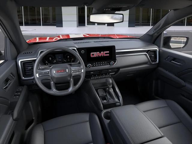 2026 GMC Canyon Elevation, RWD