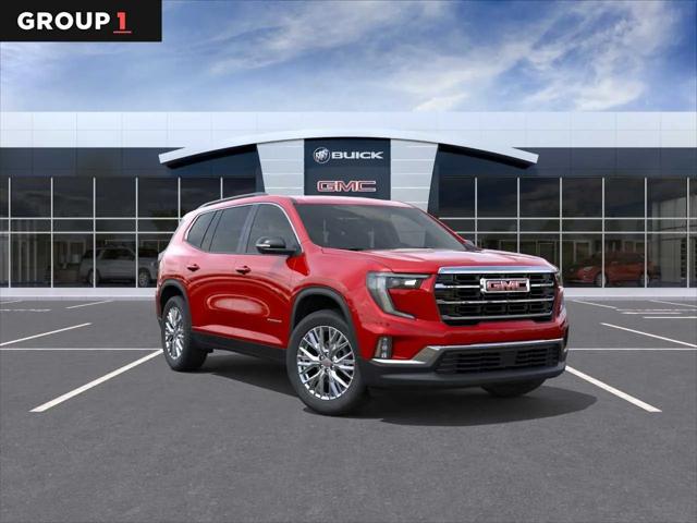 2026 GMC Acadia Elevation FWD for sale in Houston, TX