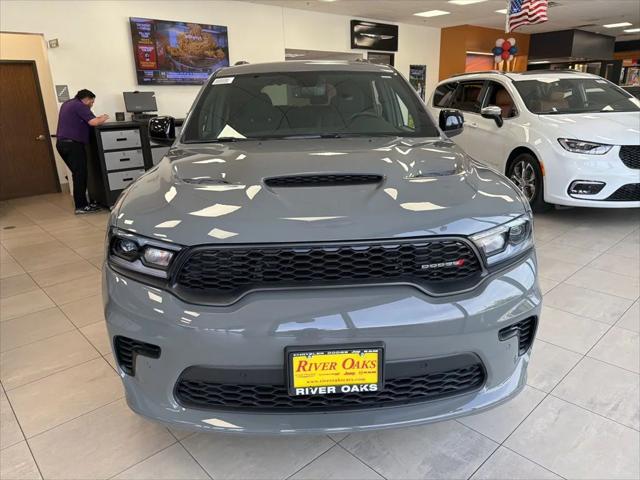 2026 Dodge Durango DURANGO GT AWD HEMI V8