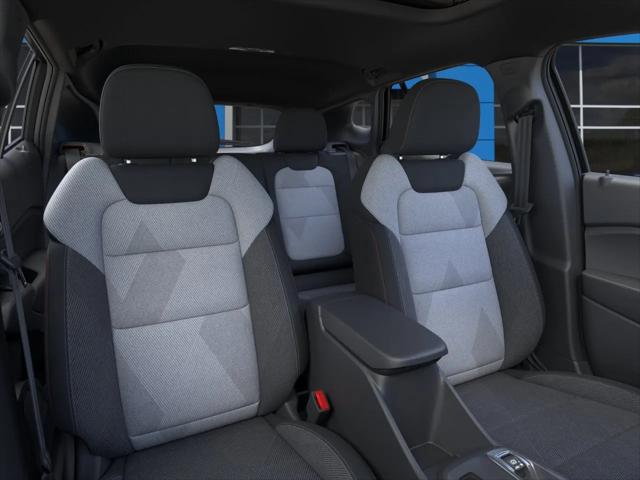 2026 Chevrolet Trax FWD 1RS