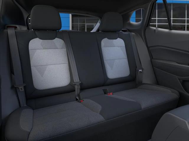 2026 Chevrolet Trax FWD 1RS